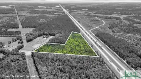Interstate Frontage Development Opportunity