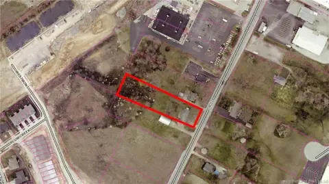 Sellersburg Commercial Land For Sale