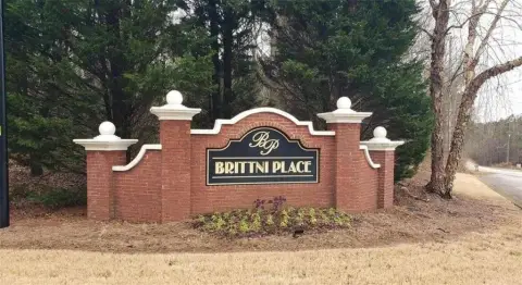 Residential Lot in Villa Rica