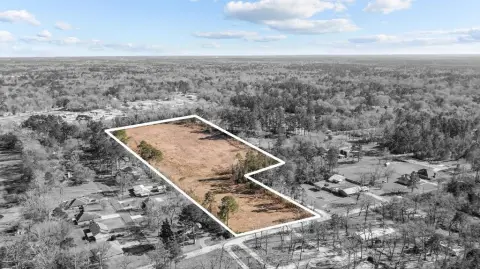 Residential Land in Fuller Springs