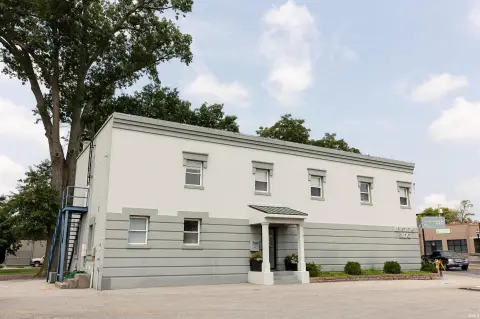 Prime Downtown Office Space