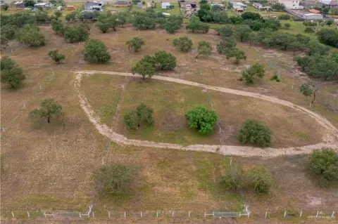 Residential Land in Donna, Texas