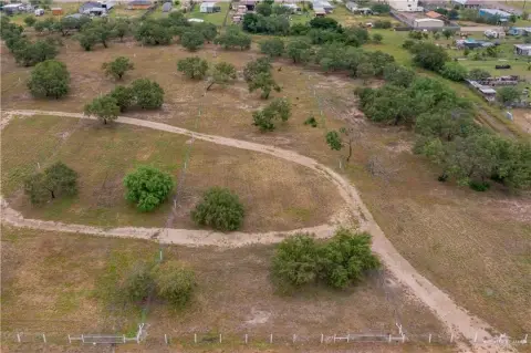 Residential Land in Donna, Texas