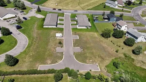 Residential Lot in Saint Joseph