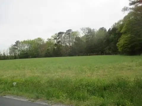 Cleared Lot Ready to Build