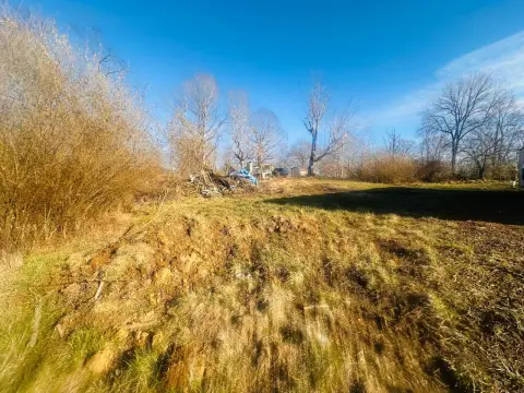 Unrestricted Land Near Dale Hollow Lake