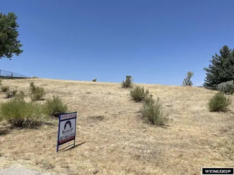 Thermopolis Residential Land For Sale
