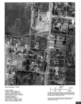 Union City Building Lot