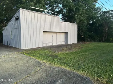Glenville Commercial Site For Sale