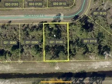Lehigh Acres Land For Sale