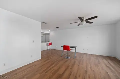 Remodeled Cape Coral Duplex