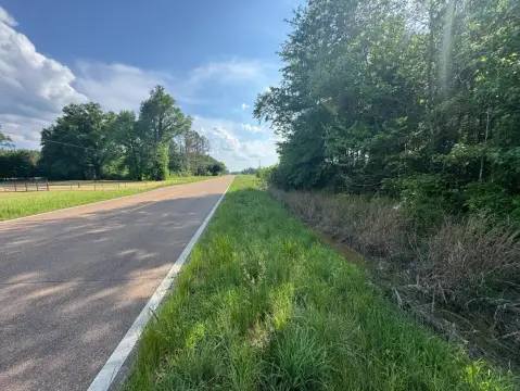 46 Acres Vacant Land