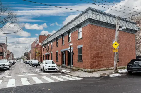 Duplex Property
