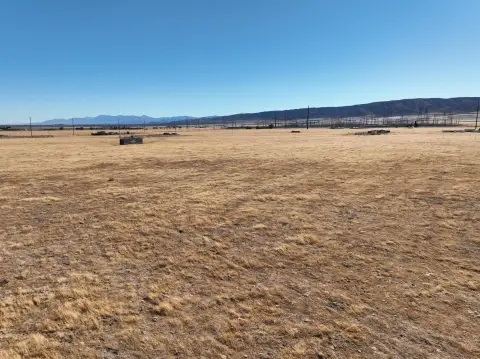 Lancaster Agricultural Land Parcel