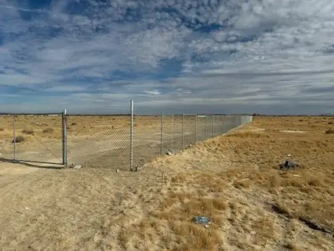 Lancaster Land Parcel For Sale