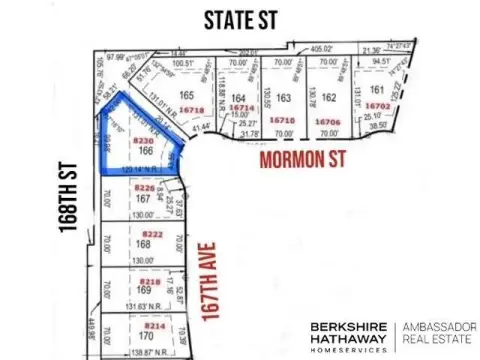 Residential Lot in Bennington