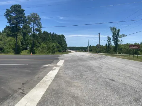 Tuskegee Commercial Land For Sale