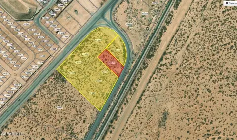 El Paso Land For Sale