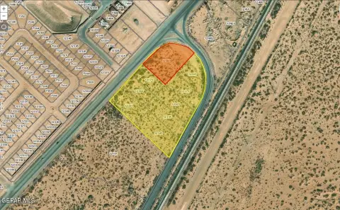 El Paso Land For Sale