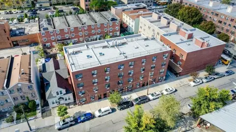 Bronx Multifamily Investment Opportunity