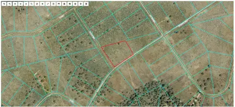 Residential Lots in Sprague River