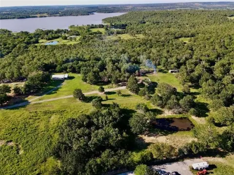 17 Acres Land Near McAlester