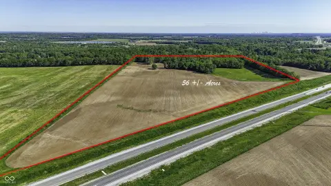 56 Acres of Prime Land