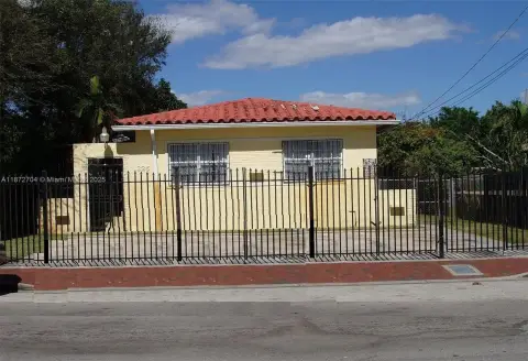 Little Havana Fourplex Investment Opportunity
