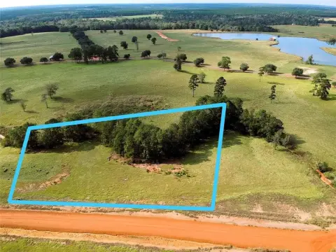 Lakeland Ranch Land Opportunity