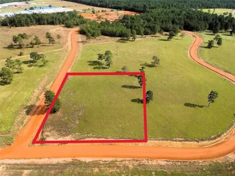 Lakeland Ranch Land Opportunity