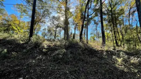 Residential Lot in Springhill Subdivision