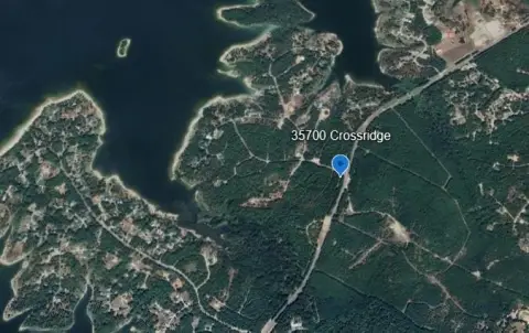 Residential Land Near Lake Sam