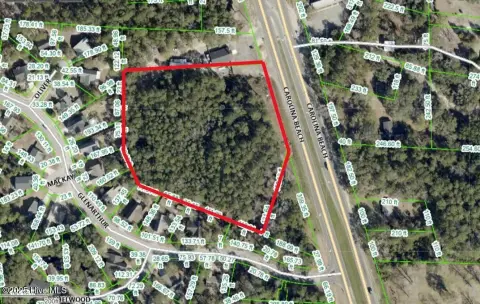 Wilmington Land Development Opportunity