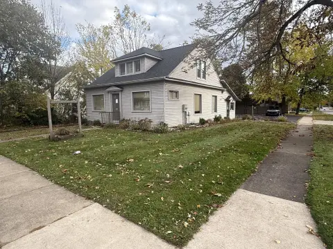 Battle Creek Office Building ForRent