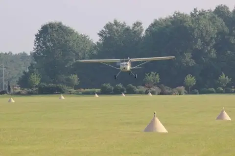 Canadian Lakes Land For Sale