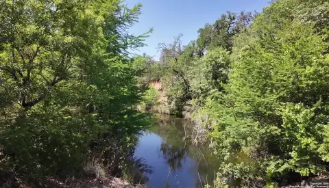 Unrestricted Land Near Fredericksburg, TX