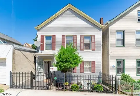 Spacious Multi-Family Home in Paterson