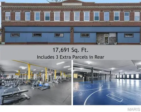 Granite City Multi-Use Opportunity