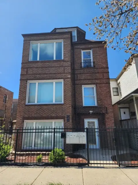 Chicago Multifamily Investment Opportunity