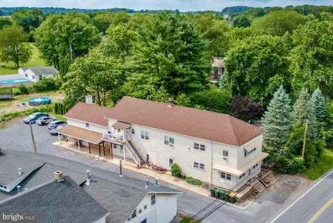 Schnecksville Four-Unit Income Property