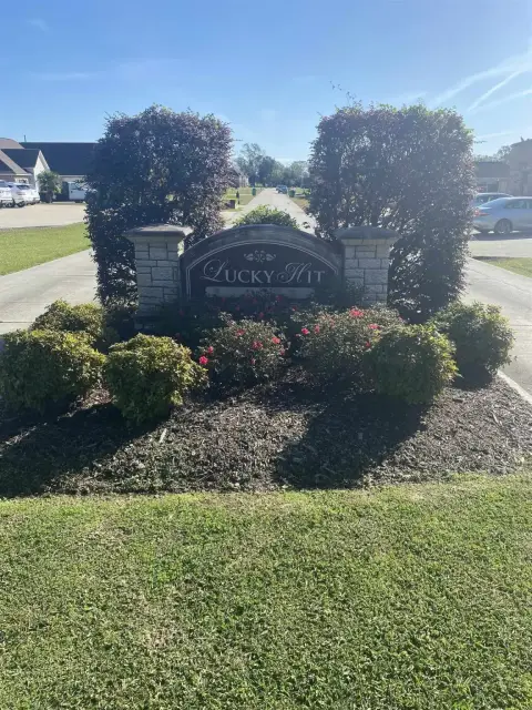 Residential Land in Lucky Hit Estates