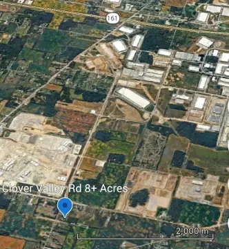 Industrial Land Near Tech Campuses