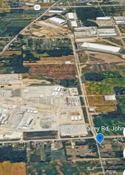 Industrial Land Near Tech Campuses