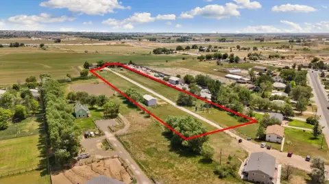5-Acre Vacant Land Parcel