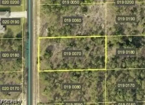 Lehigh Acres Land Opportunity