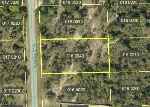 Lehigh Acres Land Opportunity