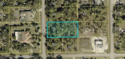 Lehigh Acres Land For Sale