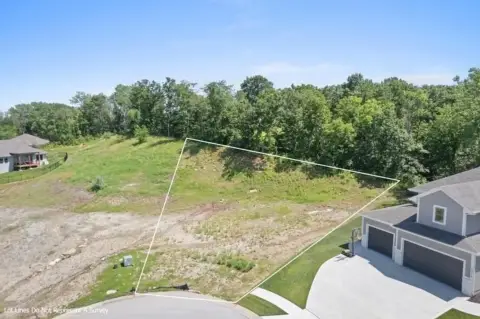 Residential Land in Kansas City