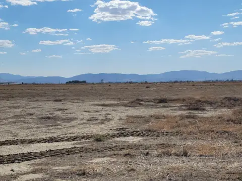 Lancaster Land for Renewable Energy