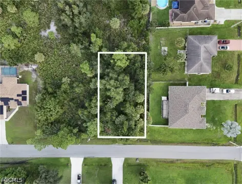 North Port Commercial Land
